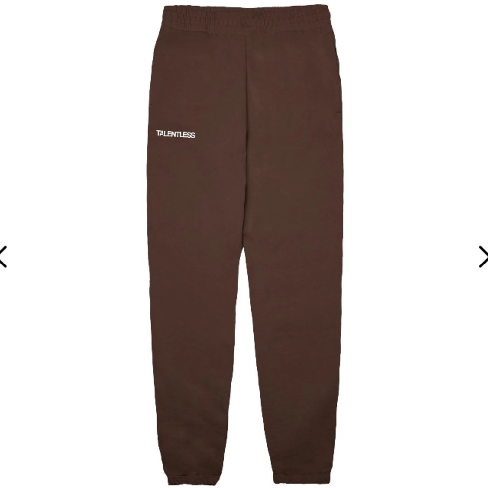 Talentless Unisex Sweatpants